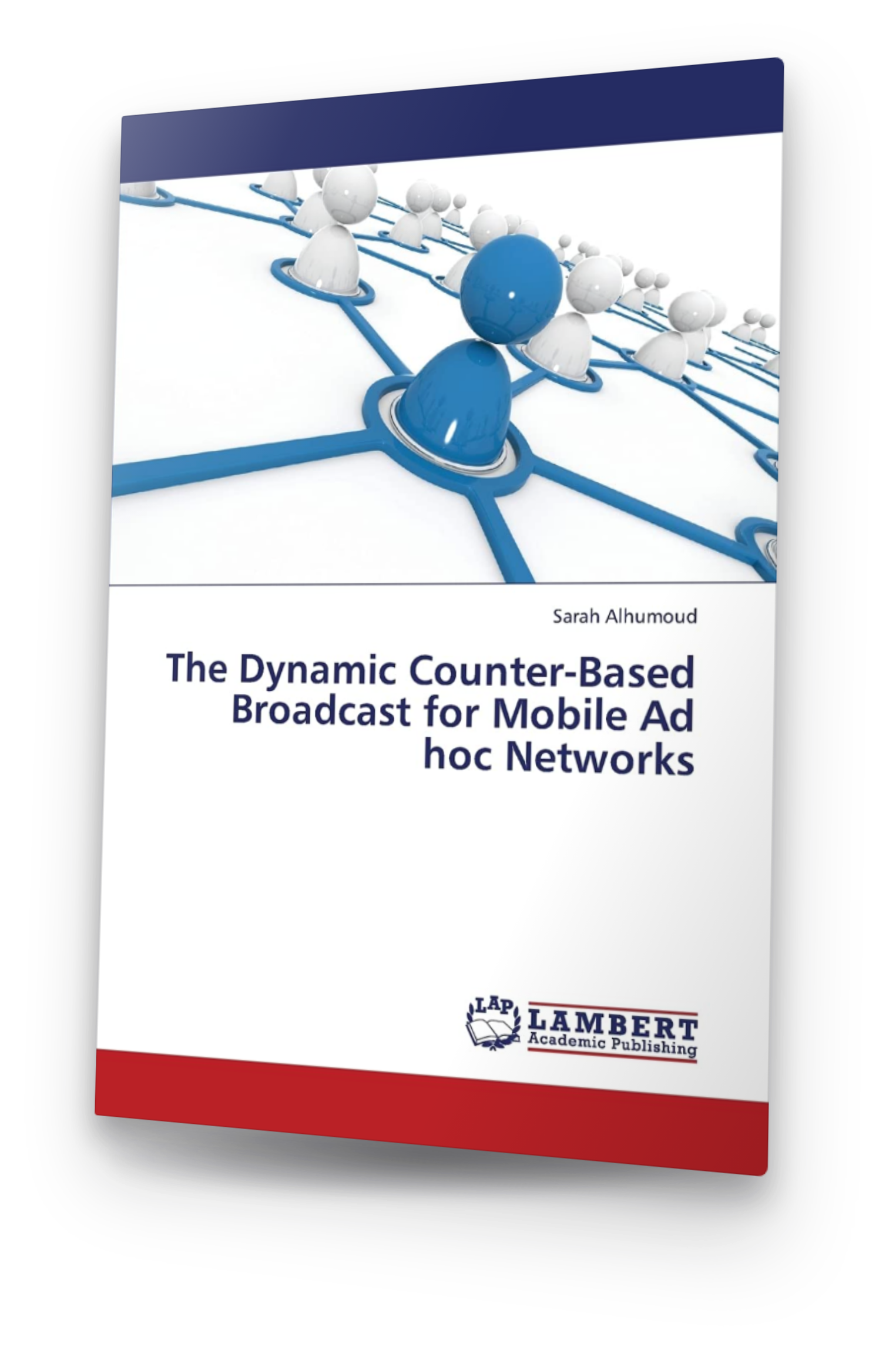 The Dynamic Counter-Based Broadcast for Mobile Ad hoc Networks
