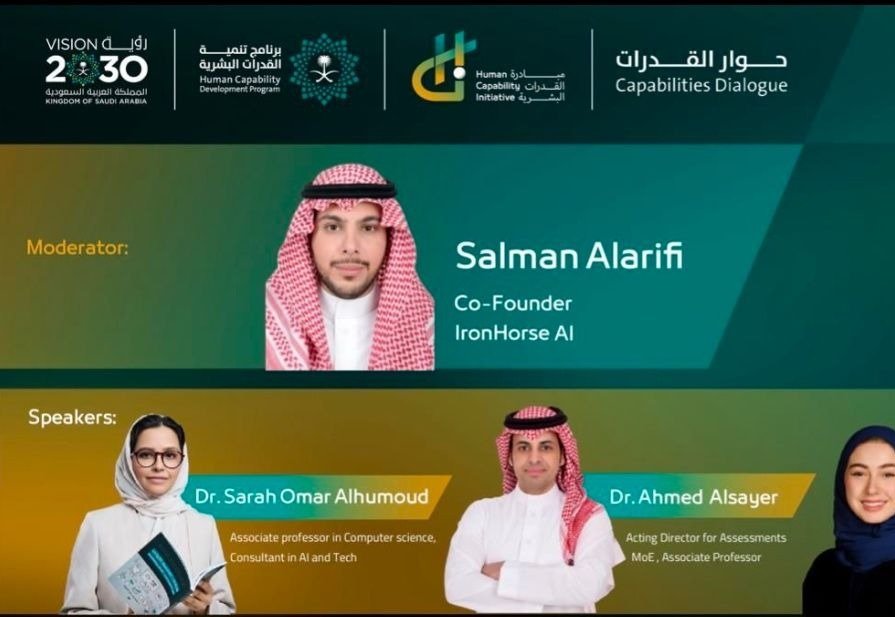 Human Capability Development Program
